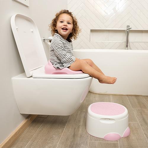 Productafbeelding Bumbo Potty Step n Potty
