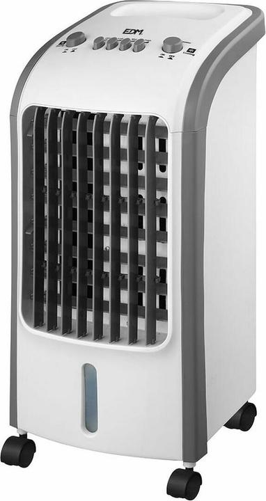Produktbild EDM Tragbare Klimaanlage 33516 80 W 3,6 L (15 m²)