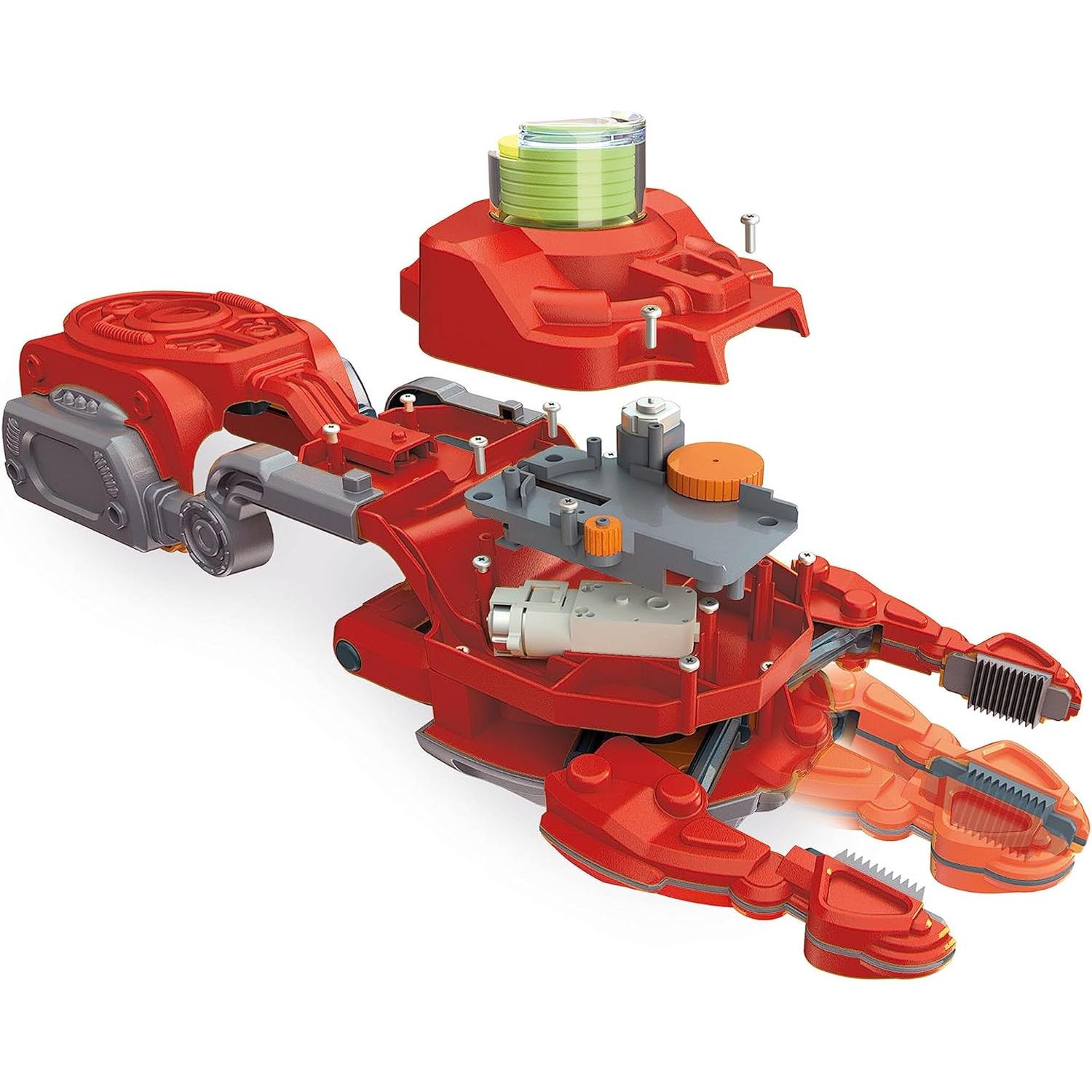 Thumbnail - Clementoni Roboterarm