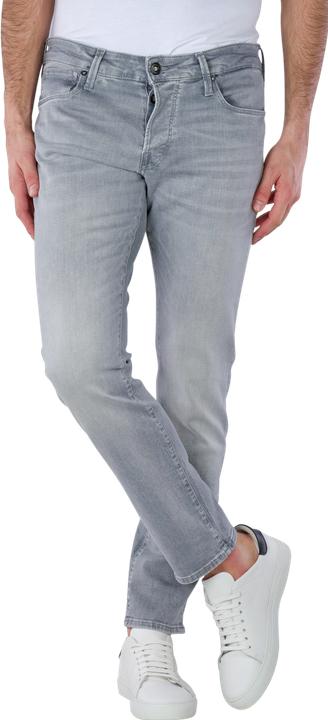 Produktbild Jack & Jones GLENN ICON JJ 257 50SPS Slim Fit Jeans (W33/L30)