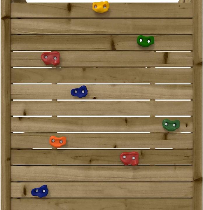 Actual product image vidaXL Tyrone