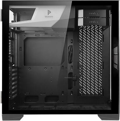 Image du produit Antec P120 Crystal (ATX, E-ATX, mATX, Mini-ITX)