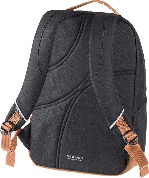 Produktbild Walker Pure Eco Black (29 l)