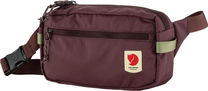 Actual product image Fjällräven High Coast
