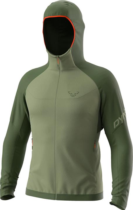 Image du produit Dynafit Veste à capuche Transalper Thermal (S)