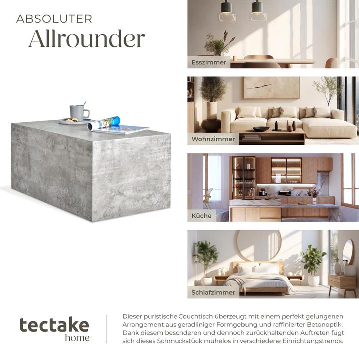 Image du produit tectake Lasley