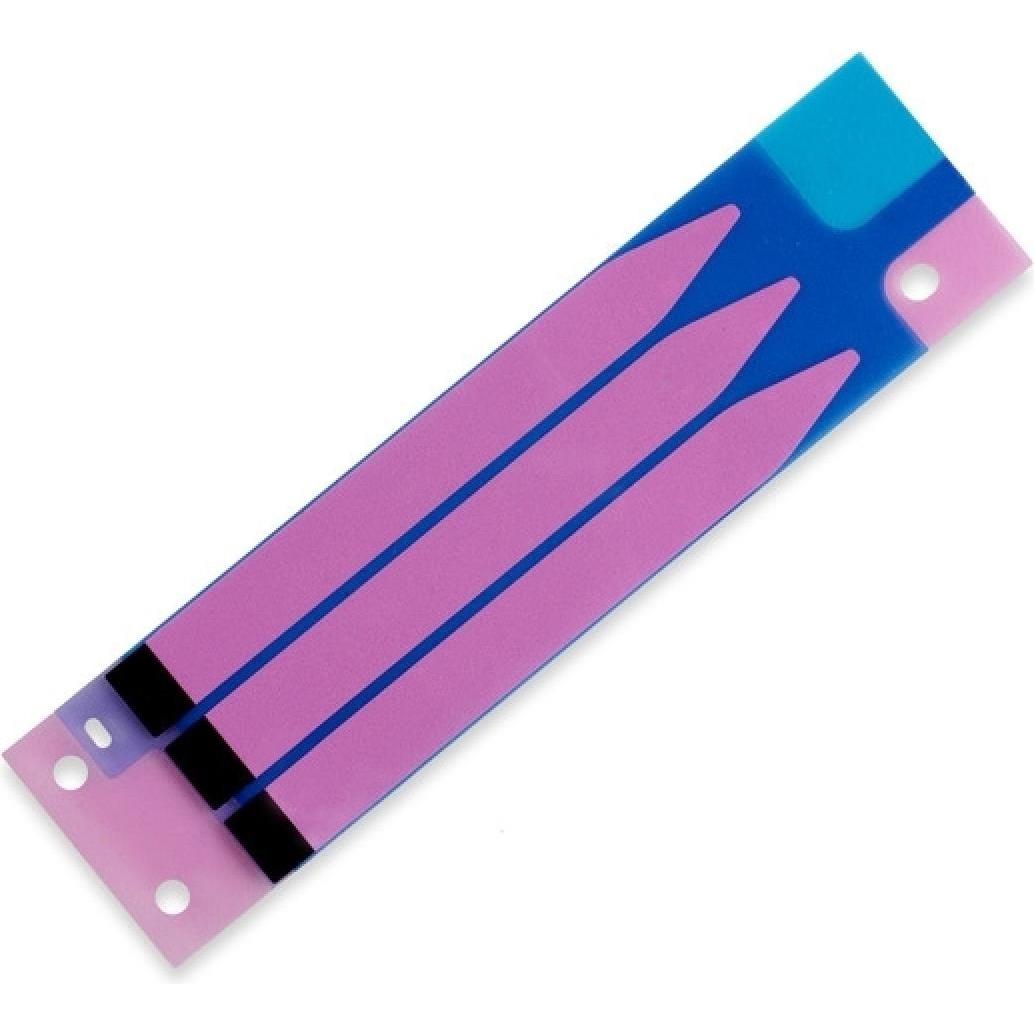 Foxconn iPhone 6 Plus Adhesive Sticker Kleber für Apple Akku Batterie, Smartphone Akku