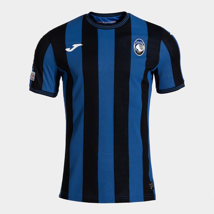 Image du produit Joma Maillot de l'Atalanta Bergame pour la Ligue des Champions (XL)