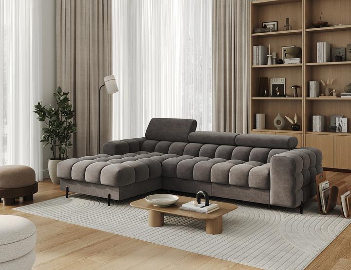 Produktbild ELTAP Felro (3-Sitzer, Ecksofa)