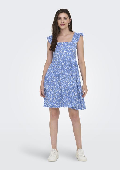 Image du produit Only Onlserina Capsl Short Dress Jrs (XL)