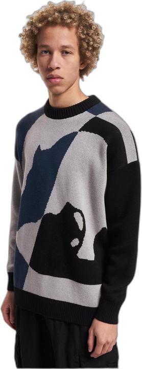 Produktbild Ecko Unltd. Rundhals-Pullover (XXL)