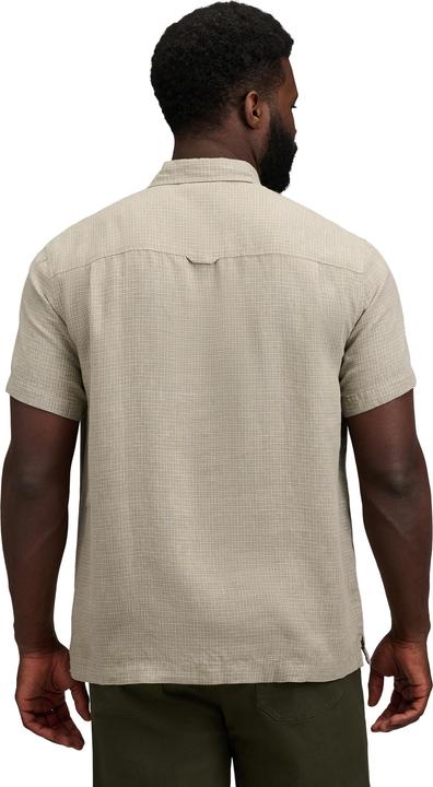 Immagine prodotto Black Diamond M Scenic Route Ss Shirt (L)