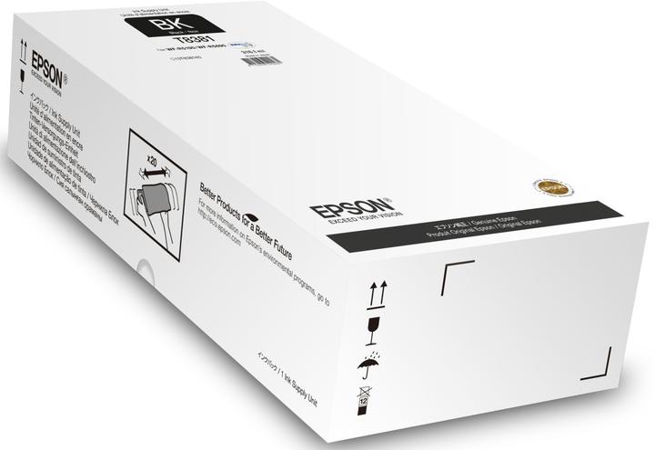 Actual product image Epson T8381 (FC)