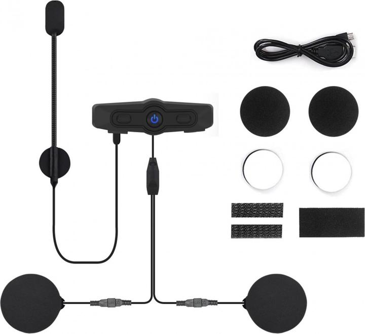 Image du produit Albrecht Casque d'écoute BPA 400 (Lot de 1)