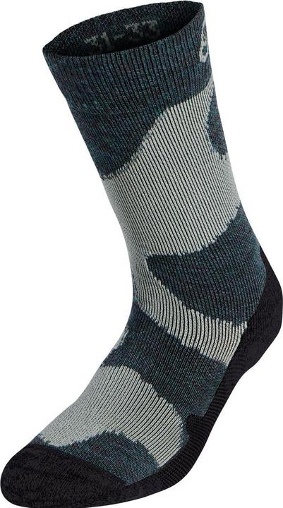 Produktbild Odlo Adventurer Merino Warm Socken für Kinder (34 - 36)