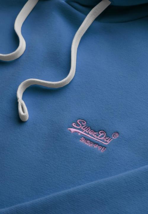 Produktbild Superdry Essential Logo Classic Hood (XXL)