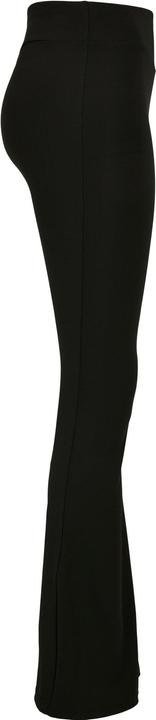 Produktbild Urban Classics Ladies Recycled High Waist Flared Leggings - 17082 (M)