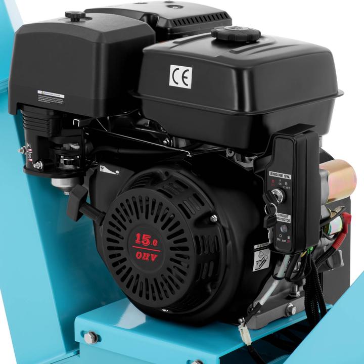 Produktbild Hillvert HT-HECTOR 420T