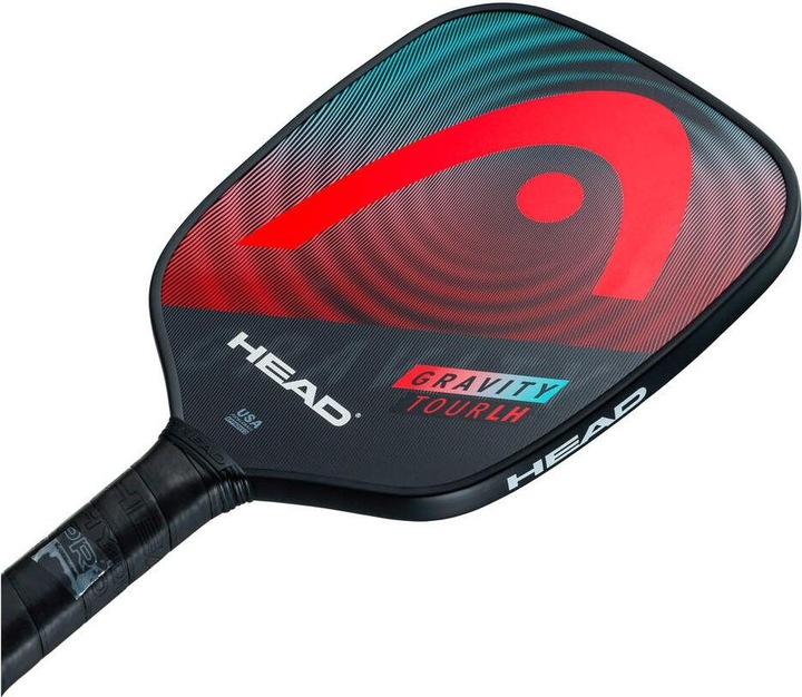 Produktbild Head Gravity Tour LH 2023 Pickleball Schläger