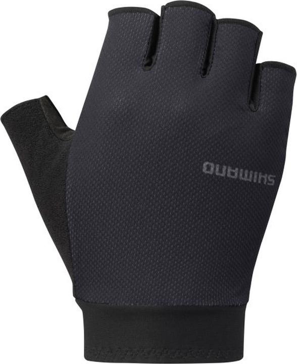 Actual product image Shimano Explorer Gloves black (M)