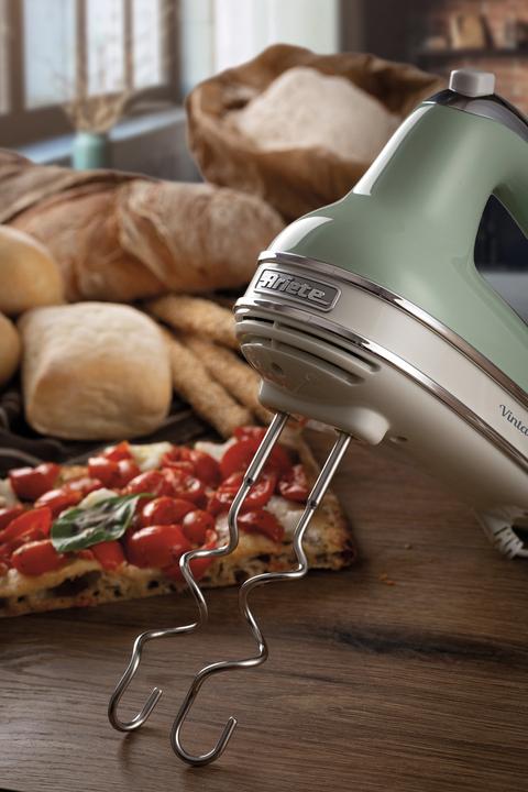 Image du produit Ariete 1548 Mixeur à main Vintage (450 W)