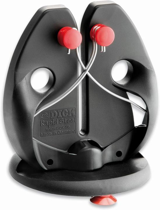 F. Dick Messerschärfer Rapid Steel Action