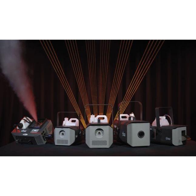 Thumbnail - Showtec Stellar FZ-1000 Fazer, Nebelmaschine