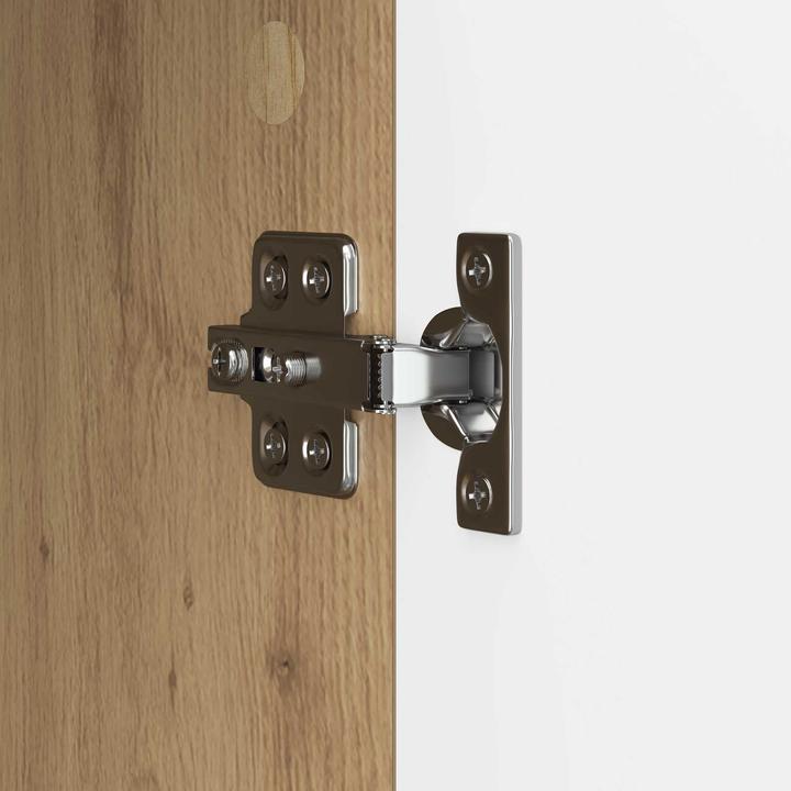 Produktbild vidaXL TV-Schränk (99 x 34.50 x 52 cm)