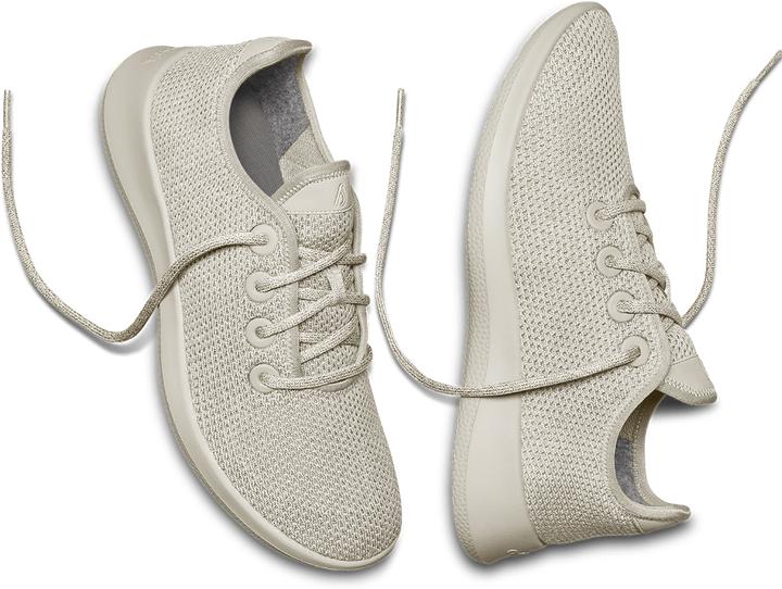 Actual product image Allbirds W Tree Runner (36)