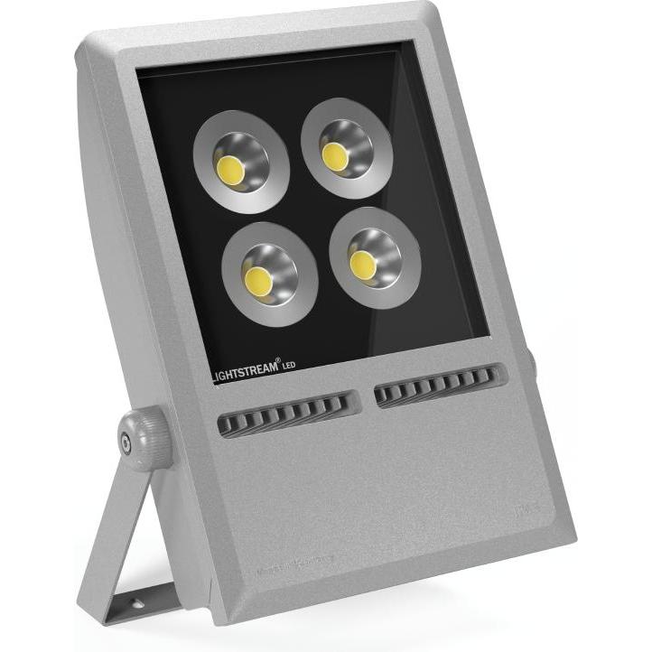 Thumbnail - RZB, Fassadenbeleuchtung, LED-Strahler (23800 lm, IP65)