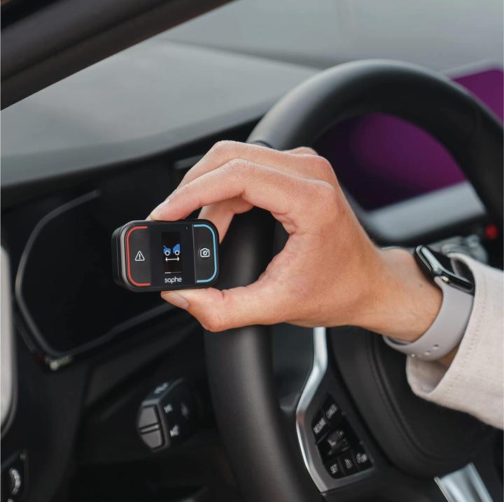 Produktbild Saphe Drive Mini