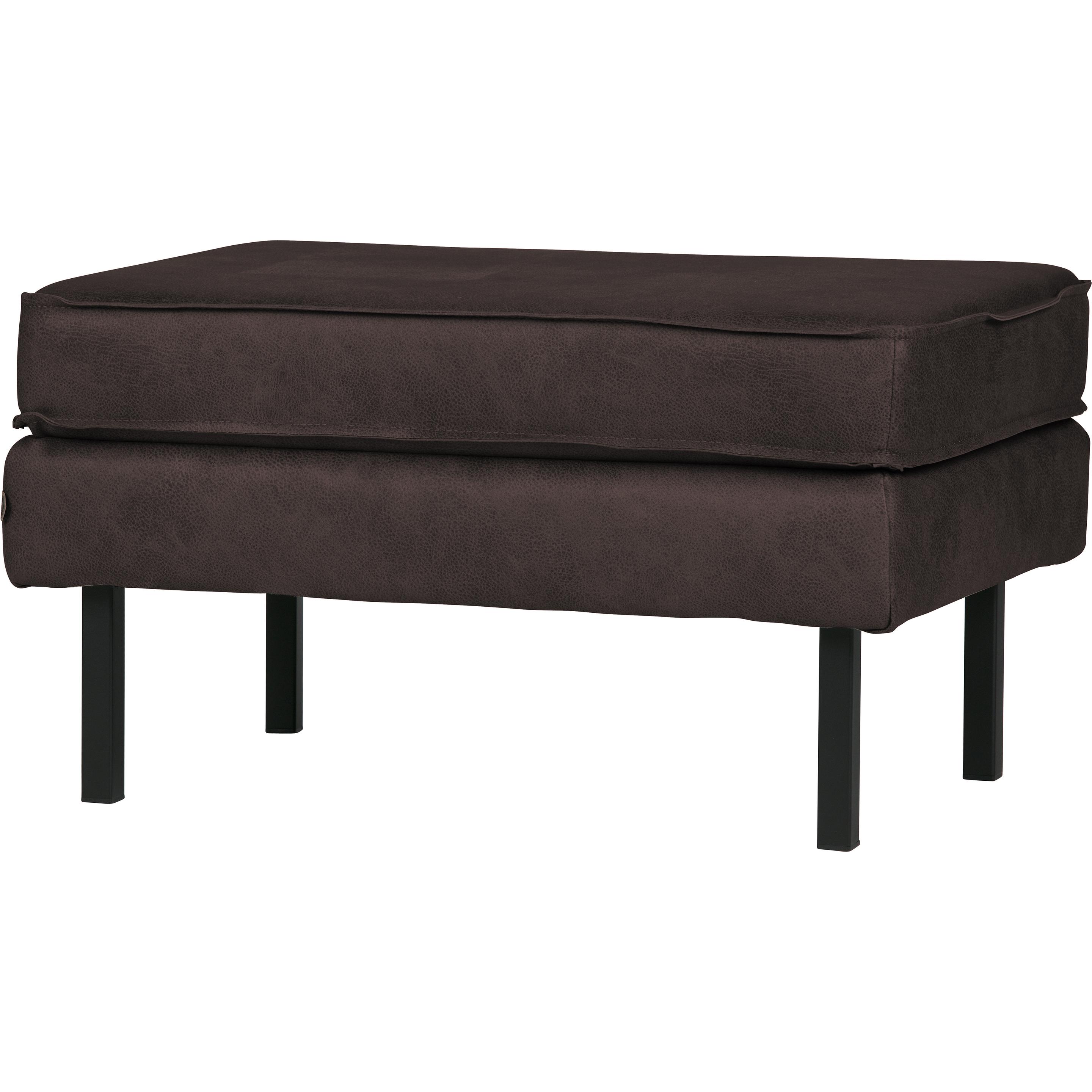 Thumbnail - BePureHome, Hocker + Pouf, Rodeo
