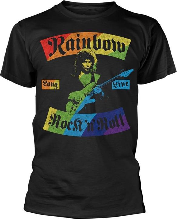 Image du produit Rainbow Long Live RNR (XXL)