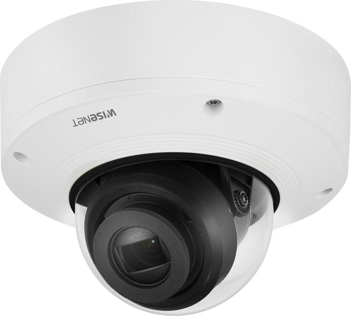 Produktbild Hanwha WiseNet X XNV-6081 - Netzwerk-Überwachungskamera - Kuppel - Aussenbereich - vanda (1920 x 1080 Pixels)