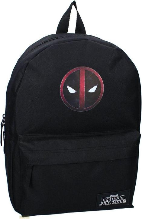 Produktbild Vadobag Marvel Rucksack Deadpool Encore Time 39 cm