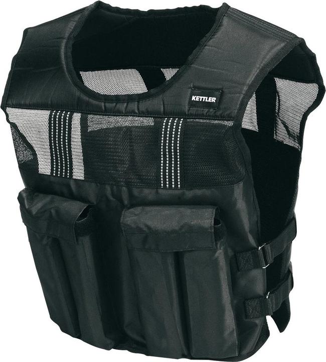 Produktbild Kettler Gewichtsweste