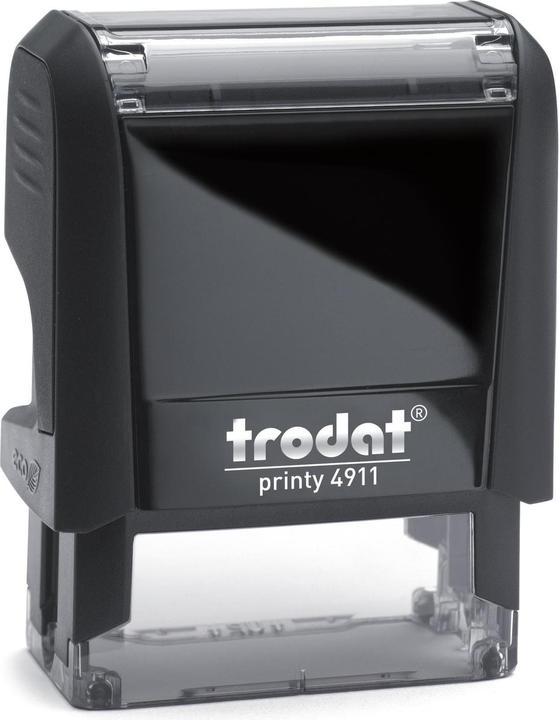 Produktbild Trodat Stempel A Priority