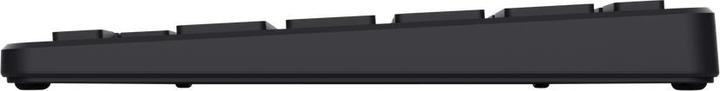 Actual product image Trust Clavier PC Nado Ii - (FR, Wireless)