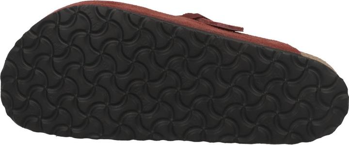Image du produit Birkenstock Boston Veloursleder normal (41)