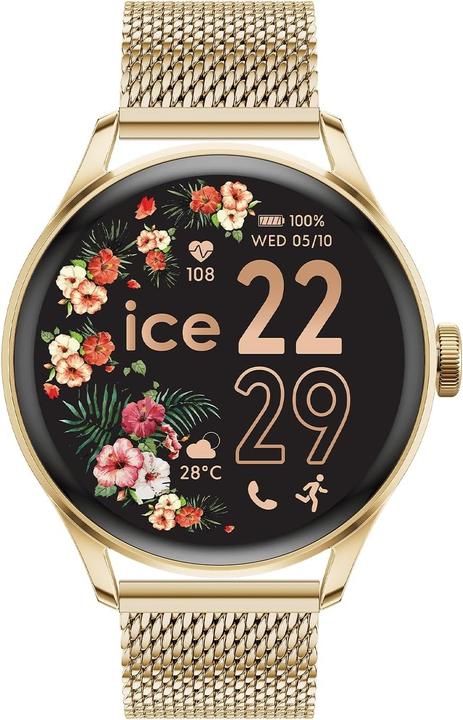 Actual product image ICE Watch Smartwatch (40 mm)