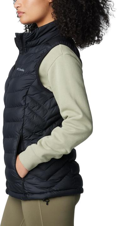 Actual product image Columbia Powder Lite (L)