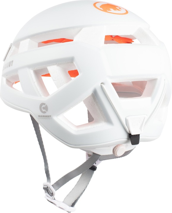 Actual product image Mammut Crag Transmitter Climbing Helmet (52 - 57 cm)