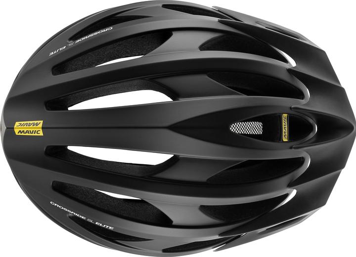 Actual product image Mavic Crossride SL Elite (54 - 59 cm)
