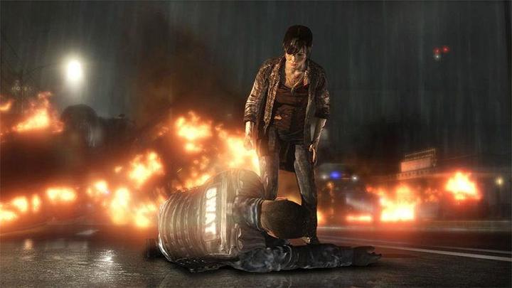 Immagine prodotto Sony La collezione di Heavy Rain e Beyond:Two Souls (PS4, Multilingue)