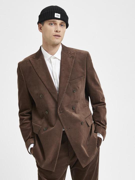Produktbild Selected Cord Blazer (54)