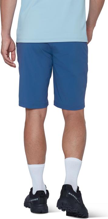 Image du produit Mammut Hiking V Shorts Men (44)