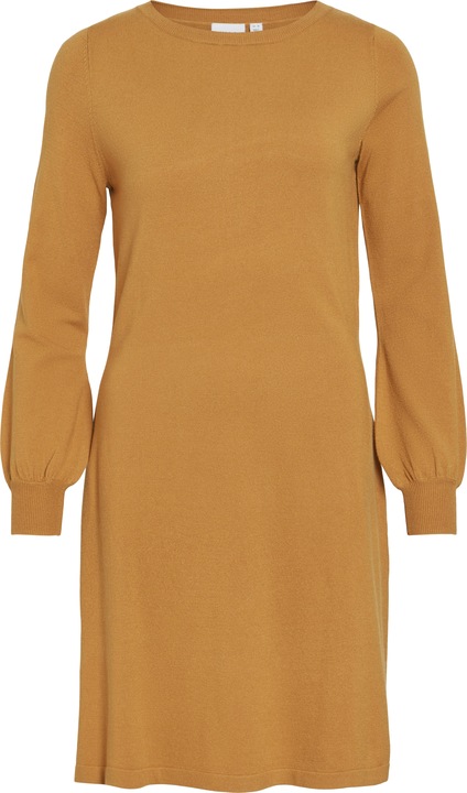 Produktbild Vila U-Boot-Ausschnitt Strickkleid (XS)