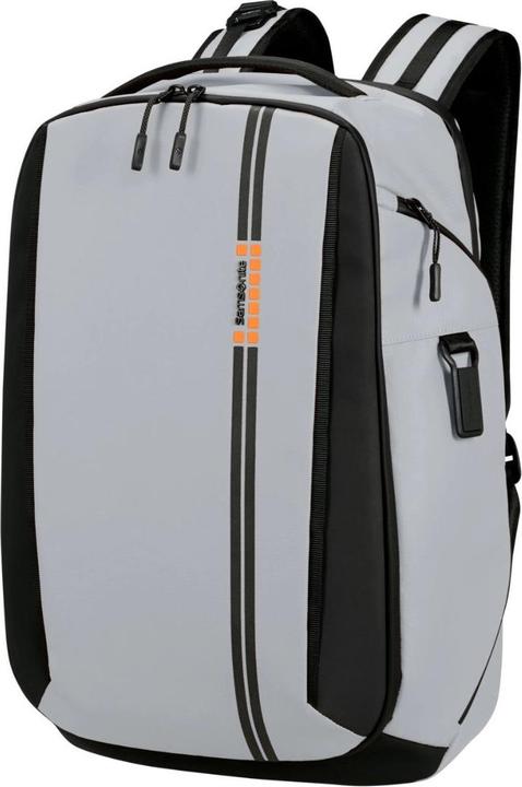 Actual product image Samsonite Active Road (25 l)