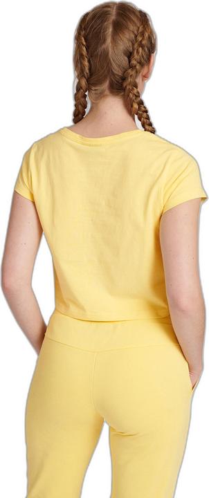 Immagine prodotto hummel Maglietta Ritagliata Donna Legacy (XS)