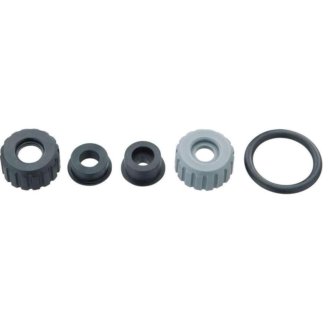 Topeak, Velopumpe Zubehör, (Ersatzteil Handpumpe)